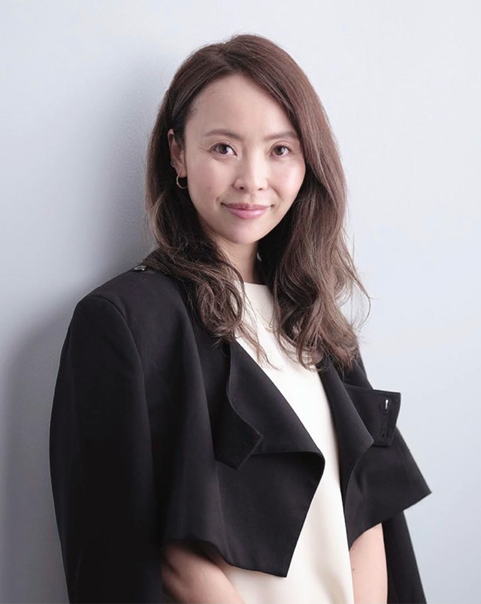 代表取締役 末岡 麻耶
